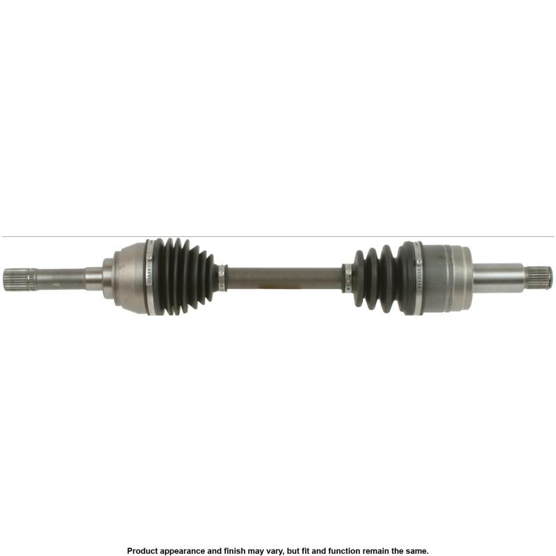 A1 Cardone 601341 - CV Axle Shaft A1 Cardone 601341 CV Axle Assembly product image 1 of 3