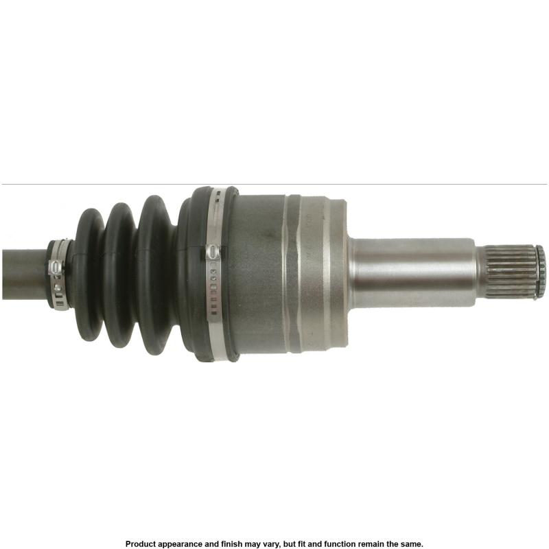A1 Cardone 601341 - CV Axle Shaft A1 Cardone 601341 CV Axle Assembly product image 2 of 3