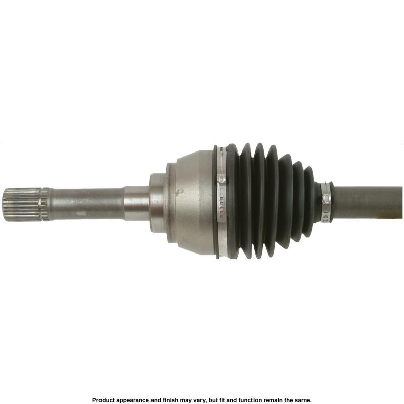 A1 Cardone 601341 - CV Axle Shaft A1 Cardone 601341 CV Axle Assembly product image 3 of 3