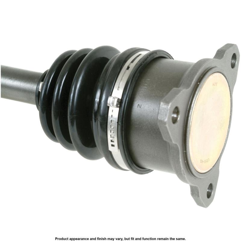 A1 Cardone 601342 - CV Axle Shaft A1 Cardone 601342 CV Axle Assembly product image 1 of 3