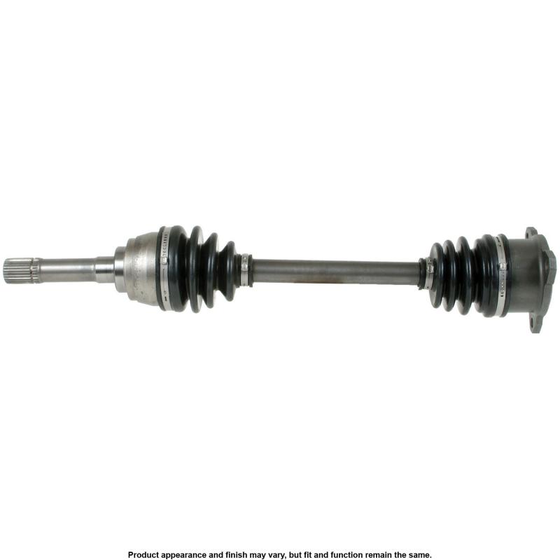 A1 Cardone 601342 - CV Axle Shaft A1 Cardone 601342 CV Axle Assembly product image 2 of 3
