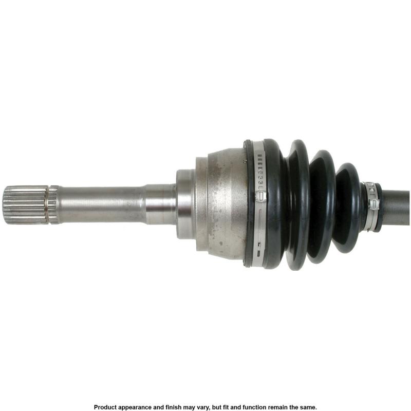 A1 Cardone 601342 - CV Axle Shaft A1 Cardone 601342 CV Axle Assembly product image 3 of 3
