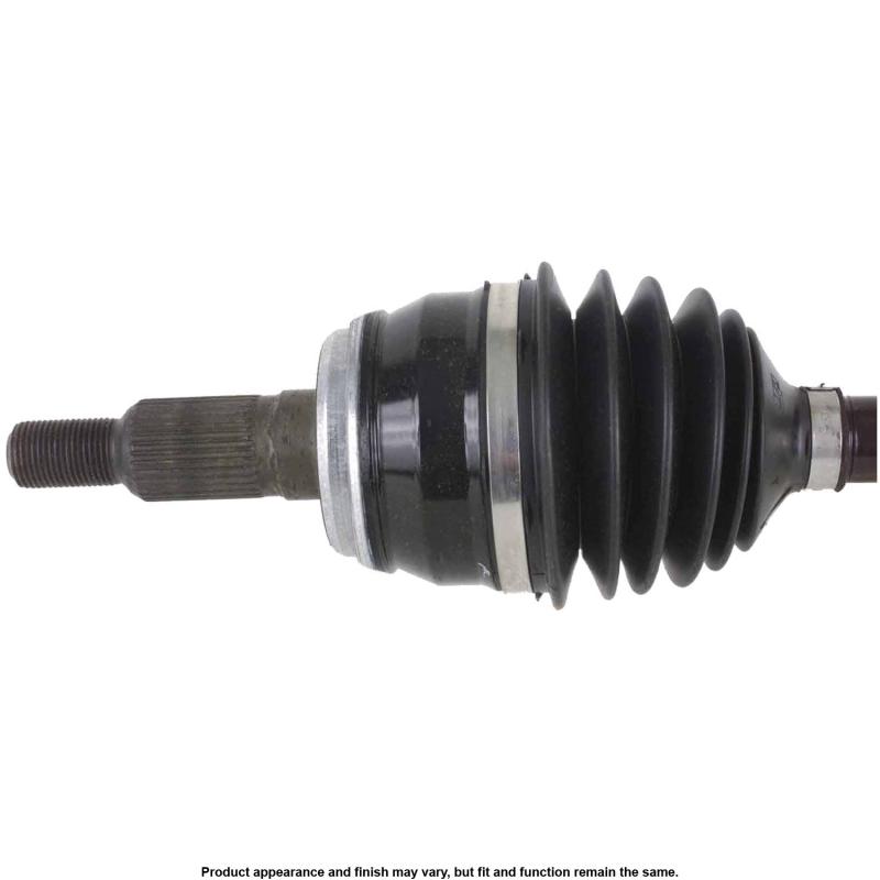 A1 Cardone 601343 - CV Axle Shaft A1 Cardone 601343 CV Axle Assembly product image 1 of 3