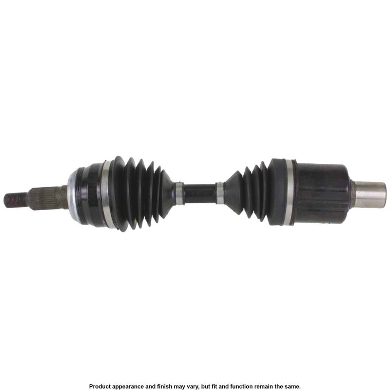A1 Cardone 601343 - CV Axle Shaft A1 Cardone 601343 CV Axle Assembly product image 3 of 3