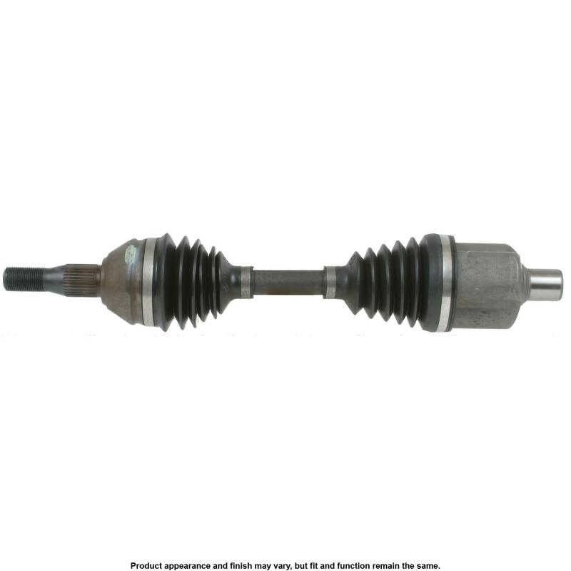 A1 Cardone 601346 CV Axle Assembly product image 2 of 3