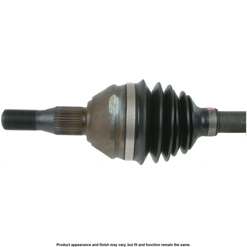 A1 Cardone 601346 CV Axle Assembly product image 3 of 3