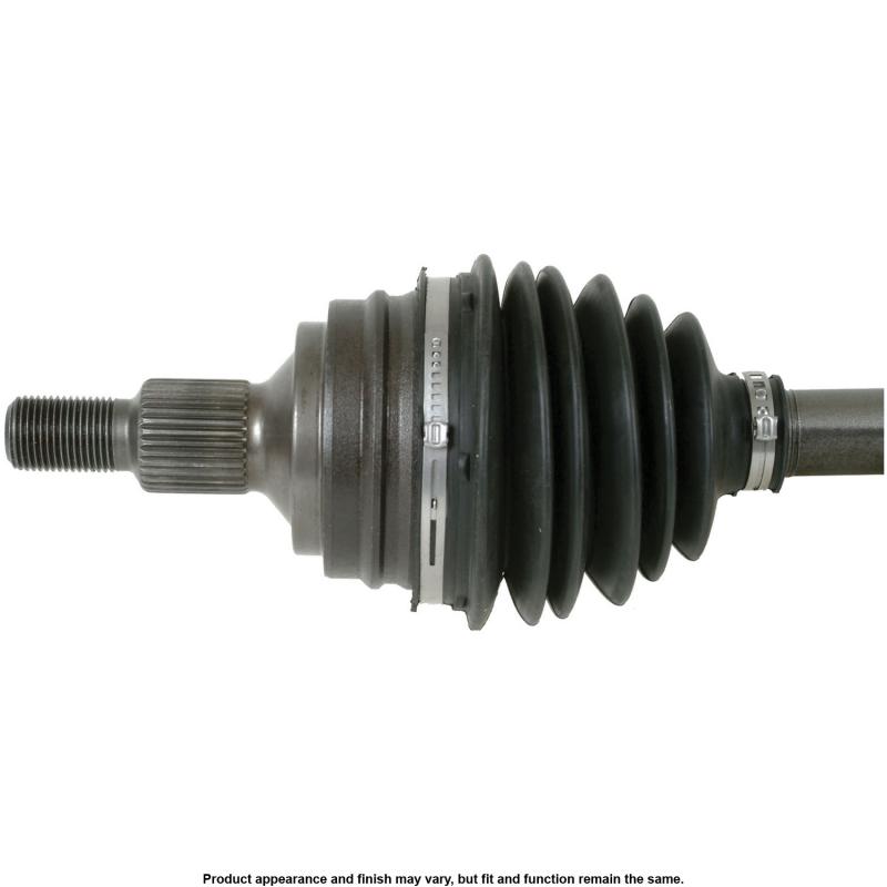 A1 Cardone 601348 - CV Axle Shaft A1 Cardone 601348 CV Axle Assembly product image 2 of 3