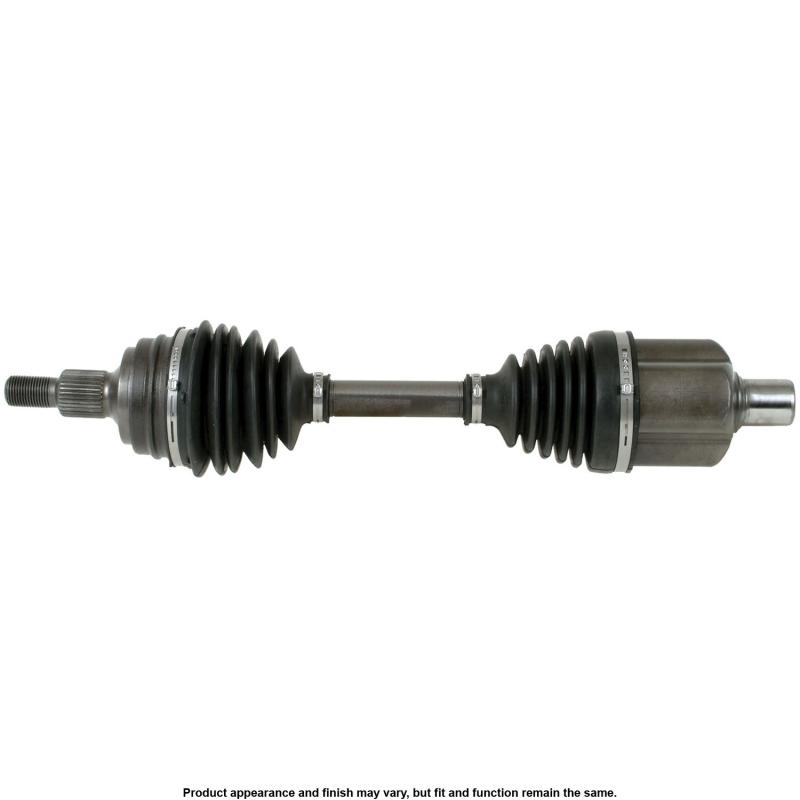 A1 Cardone 601348 - CV Axle Shaft A1 Cardone 601348 CV Axle Assembly product image 3 of 3