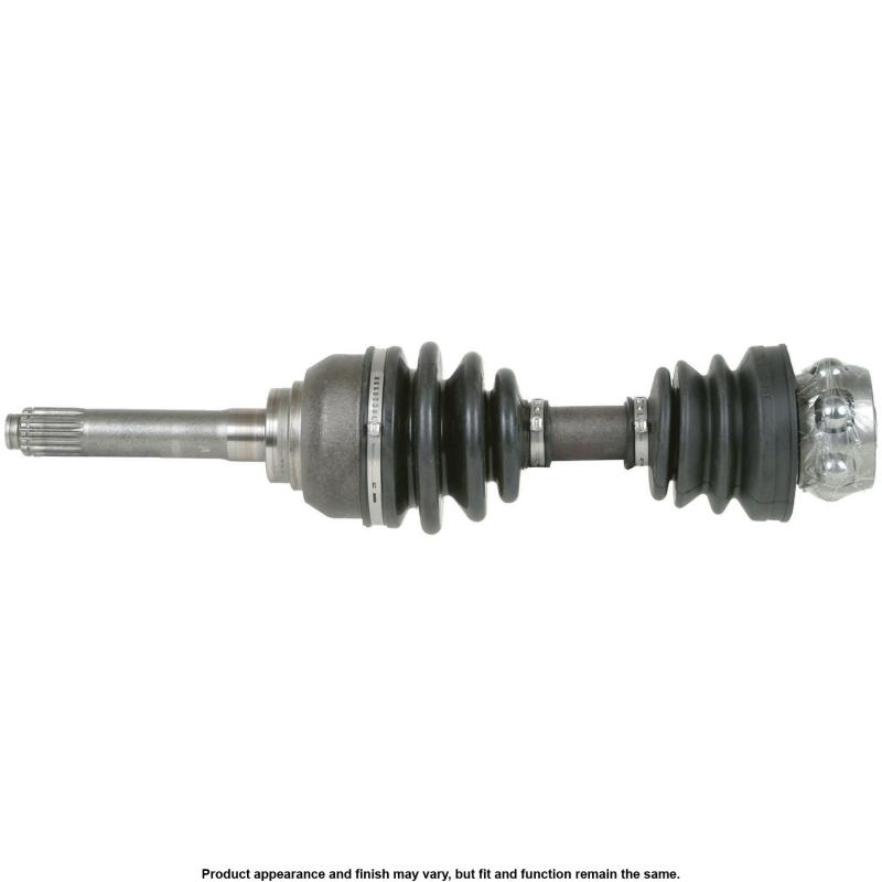 A1 Cardone 601350S - CV Axle Shaft A1 Cardone 601350S CV Axle Assembly product image 1 of 3