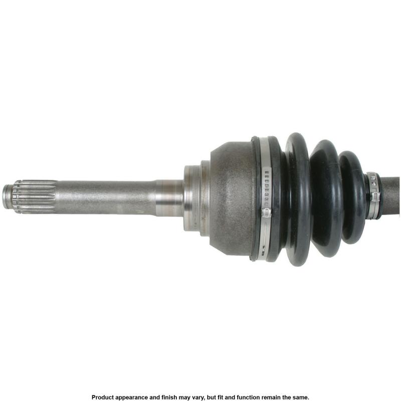 A1 Cardone 601350S - CV Axle Shaft A1 Cardone 601350S CV Axle Assembly product image 2 of 3