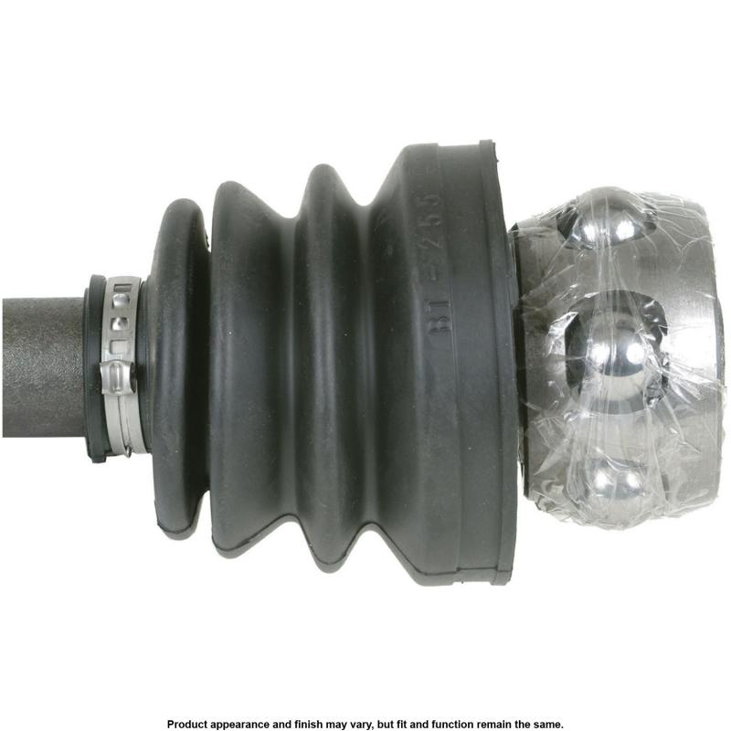 A1 Cardone 601350S - CV Axle Shaft A1 Cardone 601350S CV Axle Assembly product image 3 of 3
