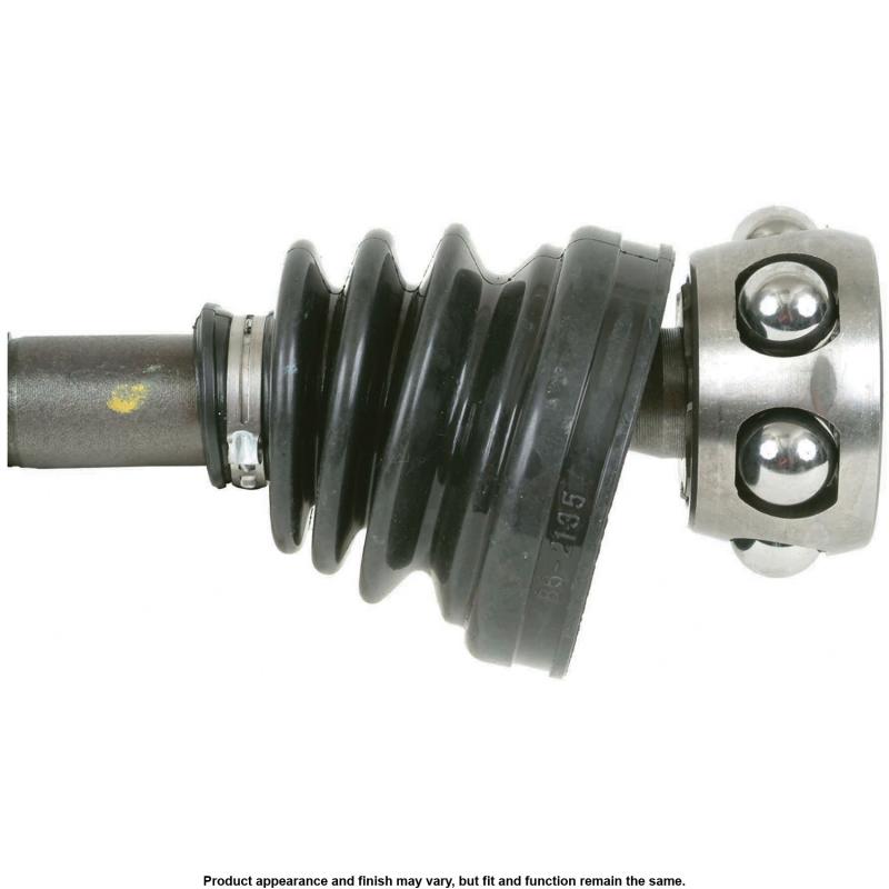 A1 Cardone 601352S - CV Axle Shaft A1 Cardone 601352S CV Axle Assembly product image 1 of 3