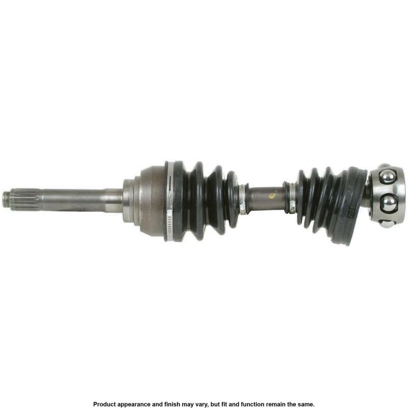 A1 Cardone 601352S - CV Axle Shaft A1 Cardone 601352S CV Axle Assembly product image 2 of 3