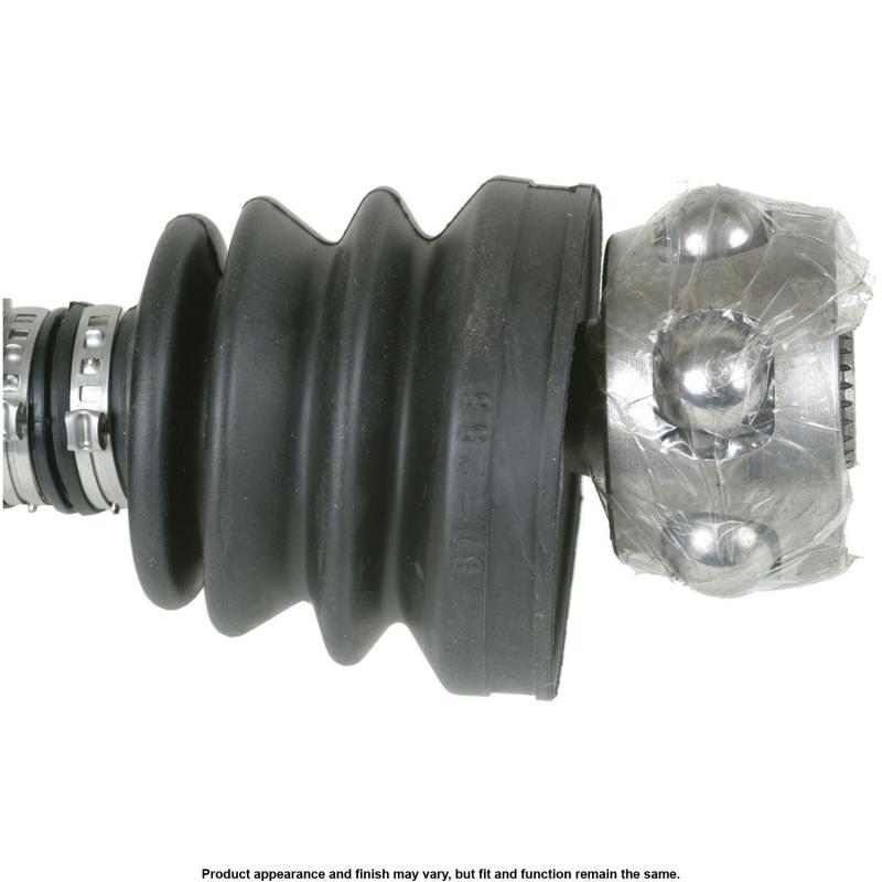 A1 Cardone 601353S - CV Axle Shaft A1 Cardone 601353S CV Axle Assembly product image 1 of 3