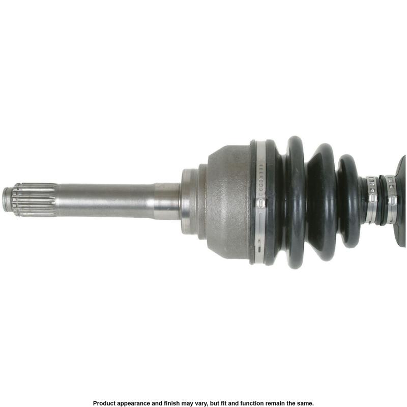 A1 Cardone 601353S - CV Axle Shaft A1 Cardone 601353S CV Axle Assembly product image 2 of 3