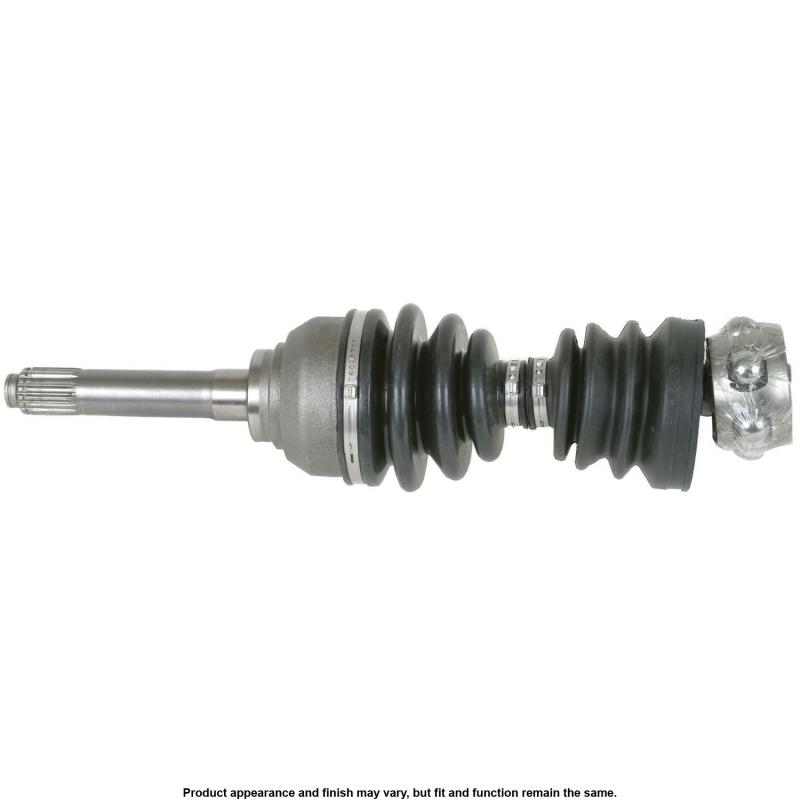 A1 Cardone 601353S - CV Axle Shaft A1 Cardone 601353S CV Axle Assembly product image 3 of 3