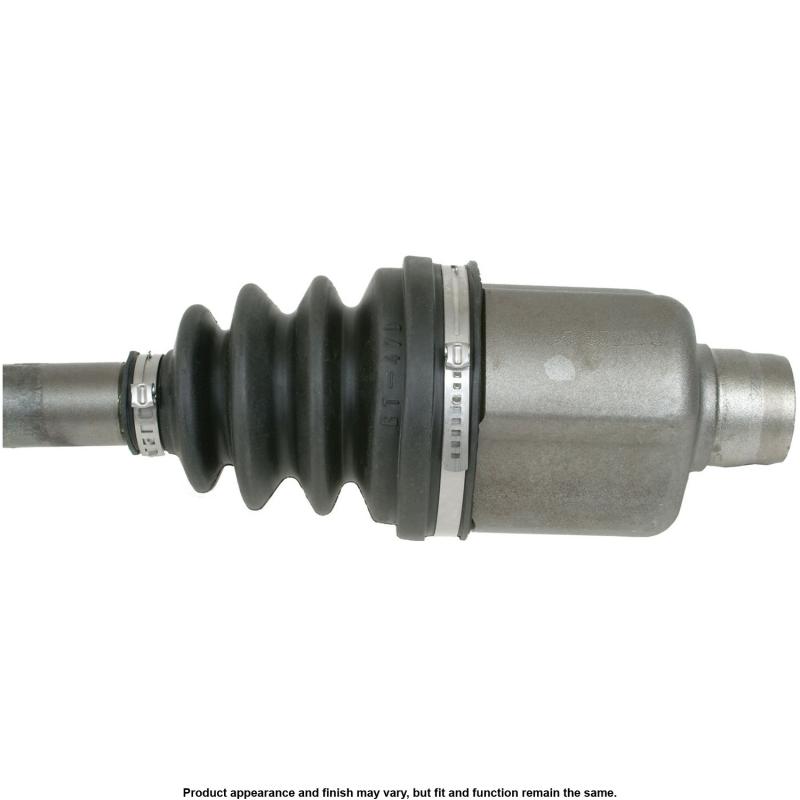 A1 Cardone 601357 - CV Axle Shaft A1 Cardone 601357 CV Axle Assembly product image 1 of 3