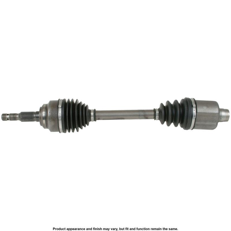 A1 Cardone 601357 - CV Axle Shaft A1 Cardone 601357 CV Axle Assembly product image 3 of 3
