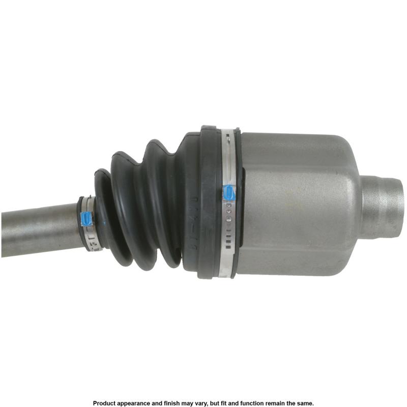A1 Cardone 601358 - CV Axle Shaft A1 Cardone 601358 CV Axle Assembly product image 1 of 3