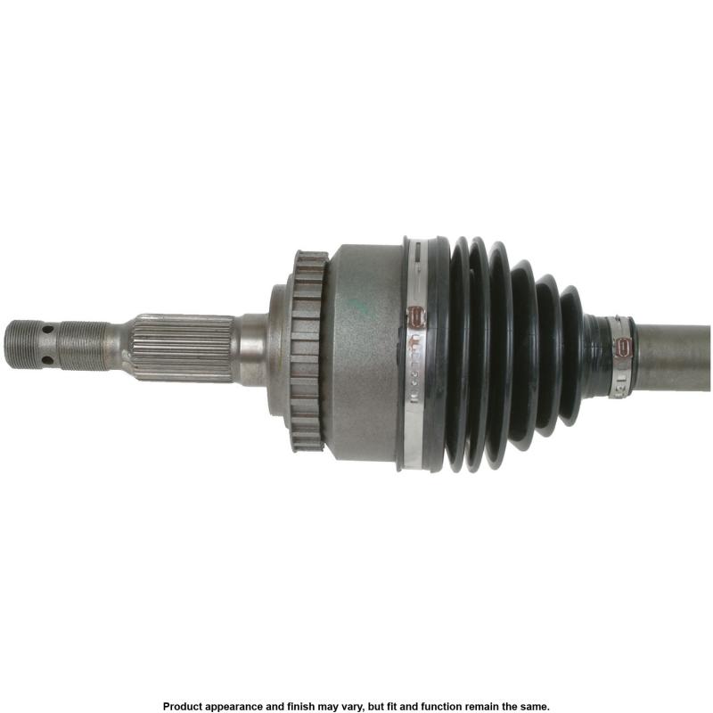 A1 Cardone 601358 - CV Axle Shaft A1 Cardone 601358 CV Axle Assembly product image 2 of 3