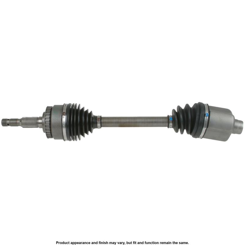 A1 Cardone 601358 - CV Axle Shaft A1 Cardone 601358 CV Axle Assembly product image 3 of 3
