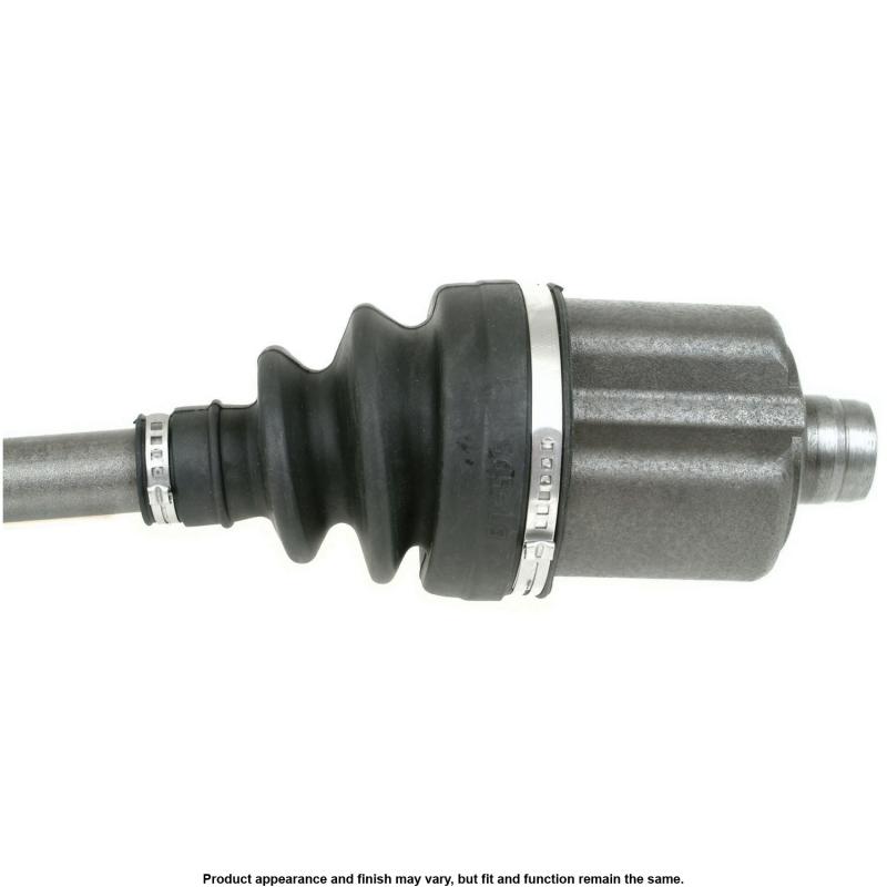 A1 Cardone 601363 - CV Axle Shaft A1 Cardone 601363 CV Axle Assembly product image 1 of 3