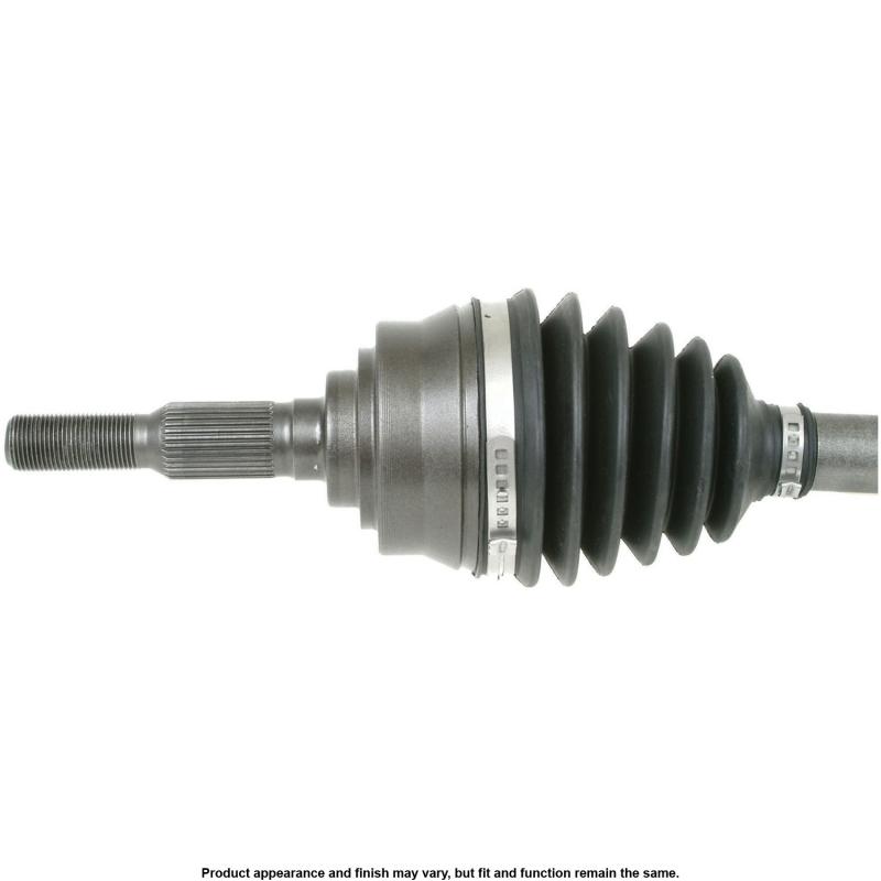 A1 Cardone 601363 - CV Axle Shaft A1 Cardone 601363 CV Axle Assembly product image 2 of 3