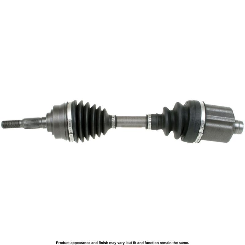 A1 Cardone 601363 - CV Axle Shaft A1 Cardone 601363 CV Axle Assembly product image 3 of 3