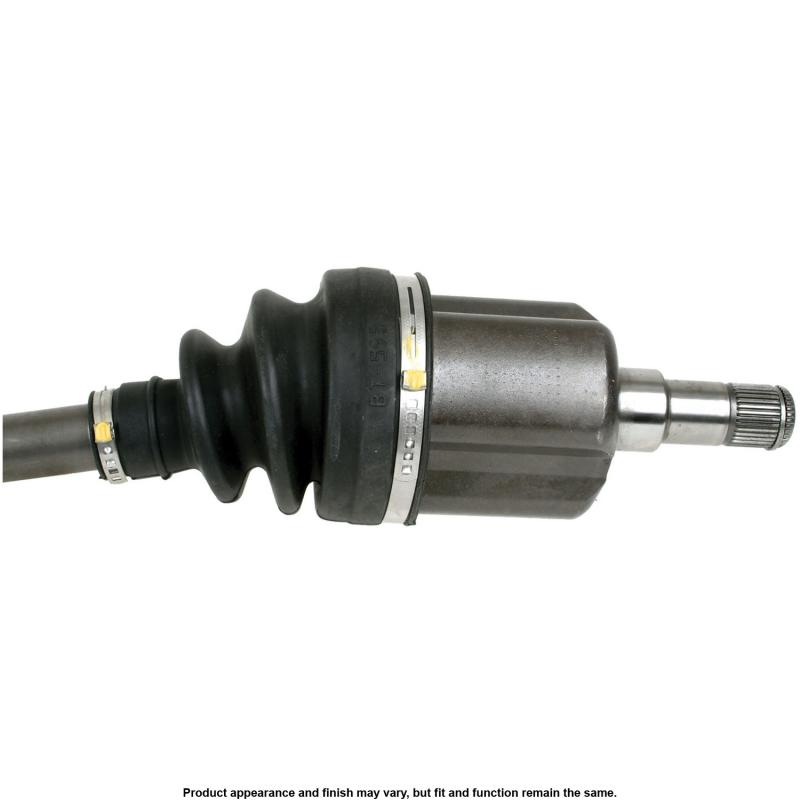 A1 Cardone 601365 - CV Axle Shaft A1 Cardone 601365 CV Axle Assembly product image 1 of 3
