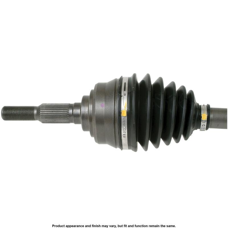 A1 Cardone 601365 - CV Axle Shaft A1 Cardone 601365 CV Axle Assembly product image 2 of 3