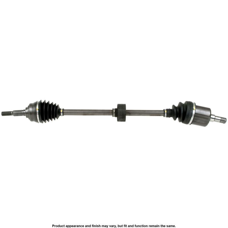 A1 Cardone 601365 - CV Axle Shaft A1 Cardone 601365 CV Axle Assembly product image 3 of 3