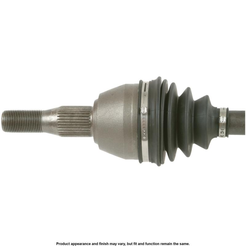 A1 Cardone 601366 - CV Axle Shaft A1 Cardone 601366 CV Axle Assembly product image 1 of 3