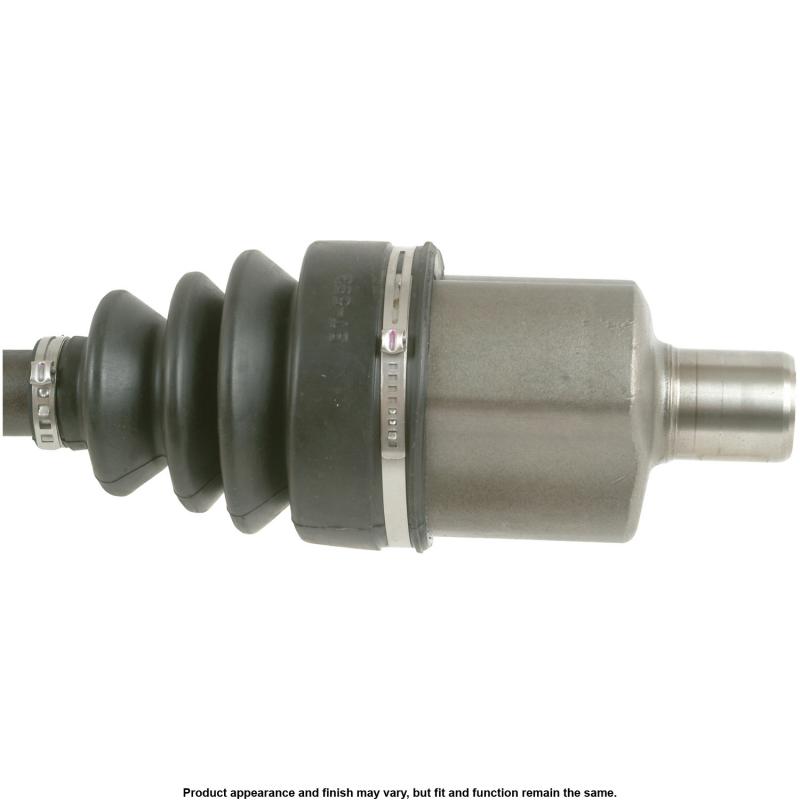 A1 Cardone 601366 - CV Axle Shaft A1 Cardone 601366 CV Axle Assembly product image 2 of 3