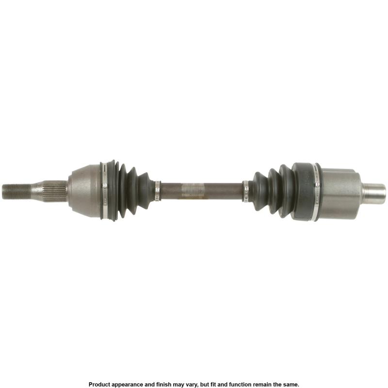 A1 Cardone 601366 - CV Axle Shaft A1 Cardone 601366 CV Axle Assembly product image 3 of 3