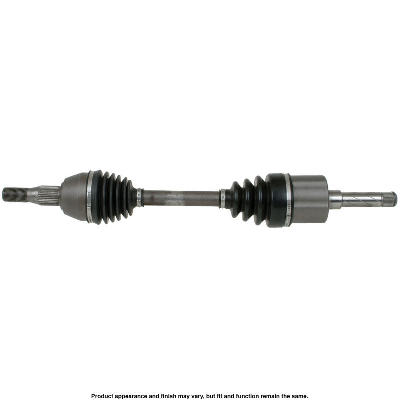 A1 Cardone 601368 - CV Axle Shaft A1 Cardone 601368 CV Axle Assembly product image 2 of 3