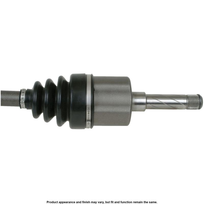 A1 Cardone 601368 - CV Axle Shaft A1 Cardone 601368 CV Axle Assembly product image 3 of 3
