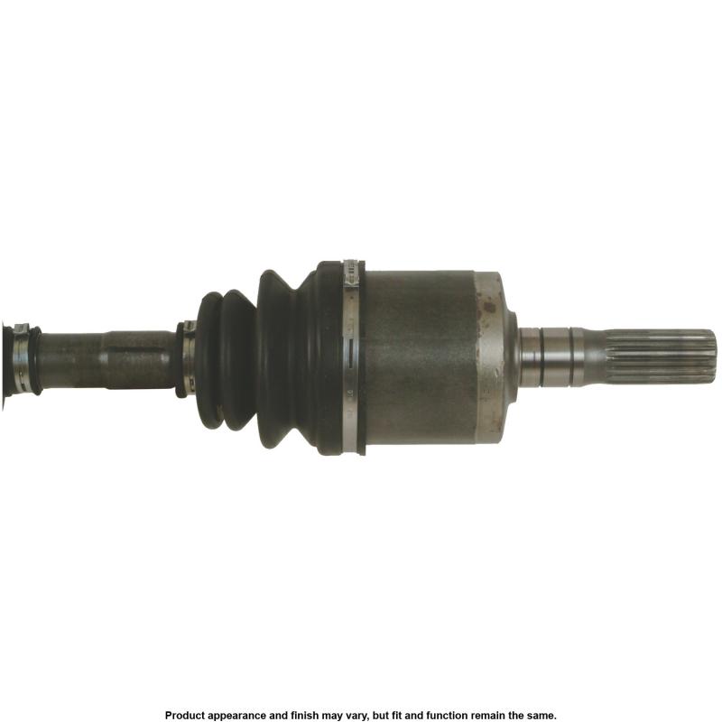 A1 Cardone 601369 - CV Axle Shaft A1 Cardone 601369 CV Axle Assembly product image 1 of 3