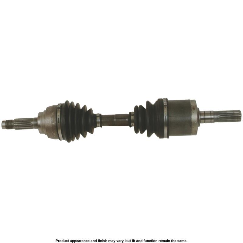 A1 Cardone 601369 - CV Axle Shaft A1 Cardone 601369 CV Axle Assembly product image 2 of 3