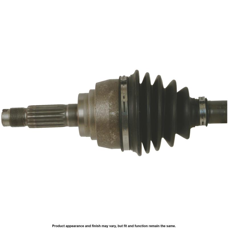 A1 Cardone 601369 - CV Axle Shaft A1 Cardone 601369 CV Axle Assembly product image 3 of 3