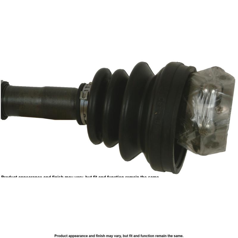 A1 Cardone 601370S - CV Axle Shaft A1 Cardone 601370S CV Axle Assembly product image 1 of 3