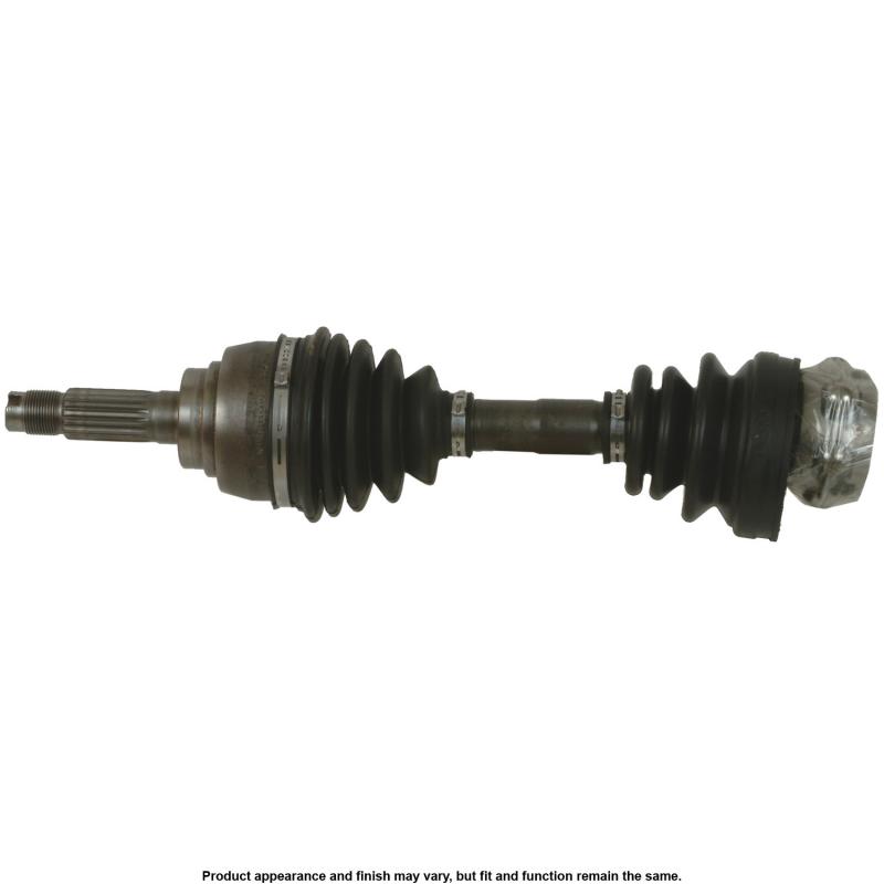 A1 Cardone 601370S - CV Axle Shaft A1 Cardone 601370S CV Axle Assembly product image 2 of 3