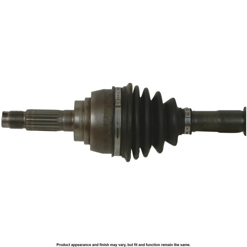 A1 Cardone 601370S - CV Axle Shaft A1 Cardone 601370S CV Axle Assembly product image 3 of 3