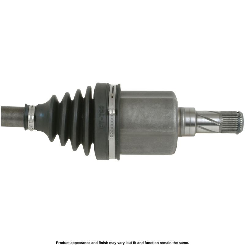 A1 Cardone 601371 - CV Axle Shaft A1 Cardone 601371 CV Axle Assembly product image 1 of 3