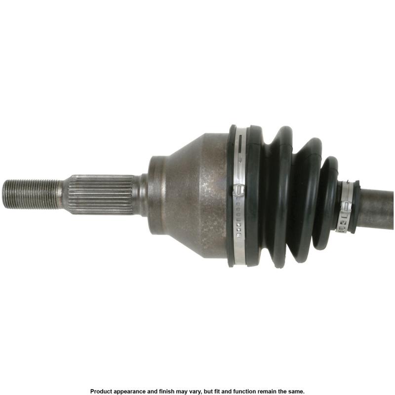A1 Cardone 601371 - CV Axle Shaft A1 Cardone 601371 CV Axle Assembly product image 2 of 3