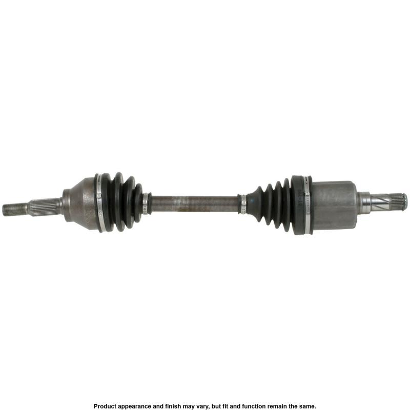 A1 Cardone 601371 - CV Axle Shaft A1 Cardone 601371 CV Axle Assembly product image 3 of 3