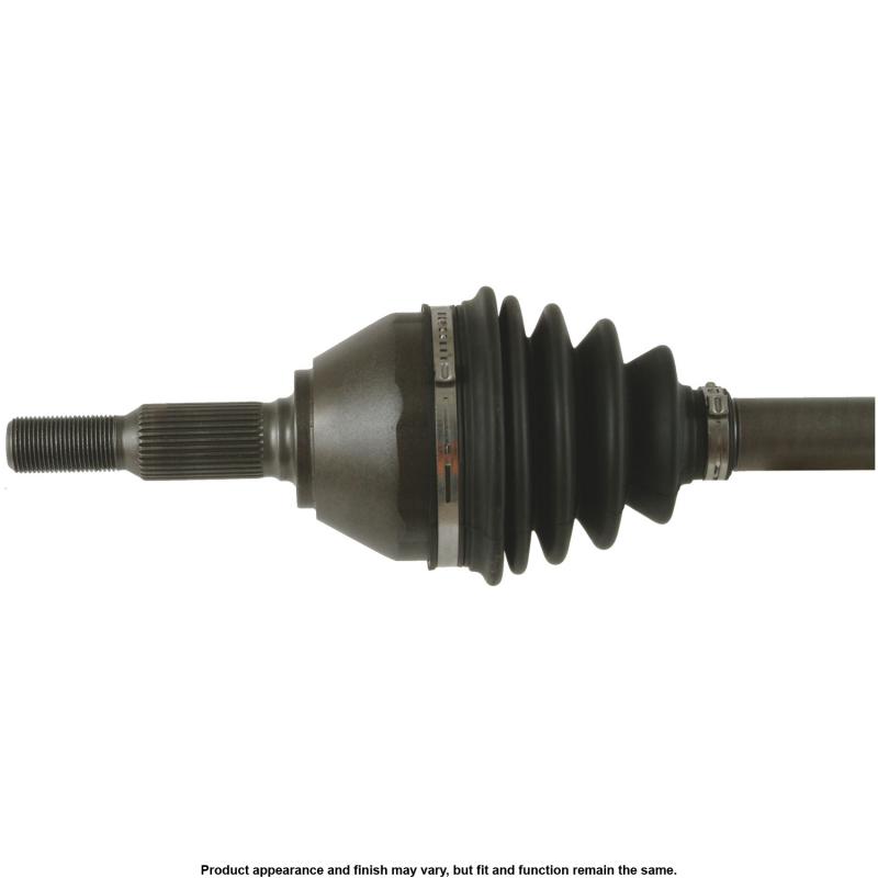 A1 Cardone 601372 - CV Axle Shaft A1 Cardone 601372 CV Axle Assembly product image 1 of 3