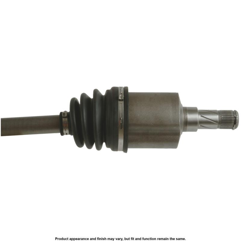 A1 Cardone 601372 - CV Axle Shaft A1 Cardone 601372 CV Axle Assembly product image 2 of 3