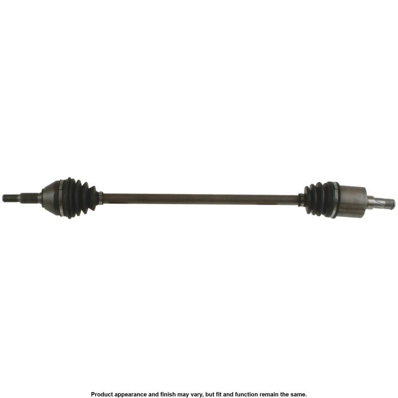 A1 Cardone 601372 - CV Axle Shaft A1 Cardone 601372 CV Axle Assembly product image 3 of 3