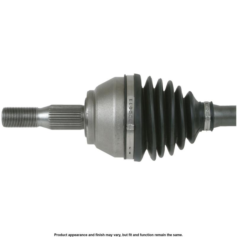 A1 Cardone 601374 - CV Axle Shaft A1 Cardone 601374 CV Axle Assembly product image 2 of 3