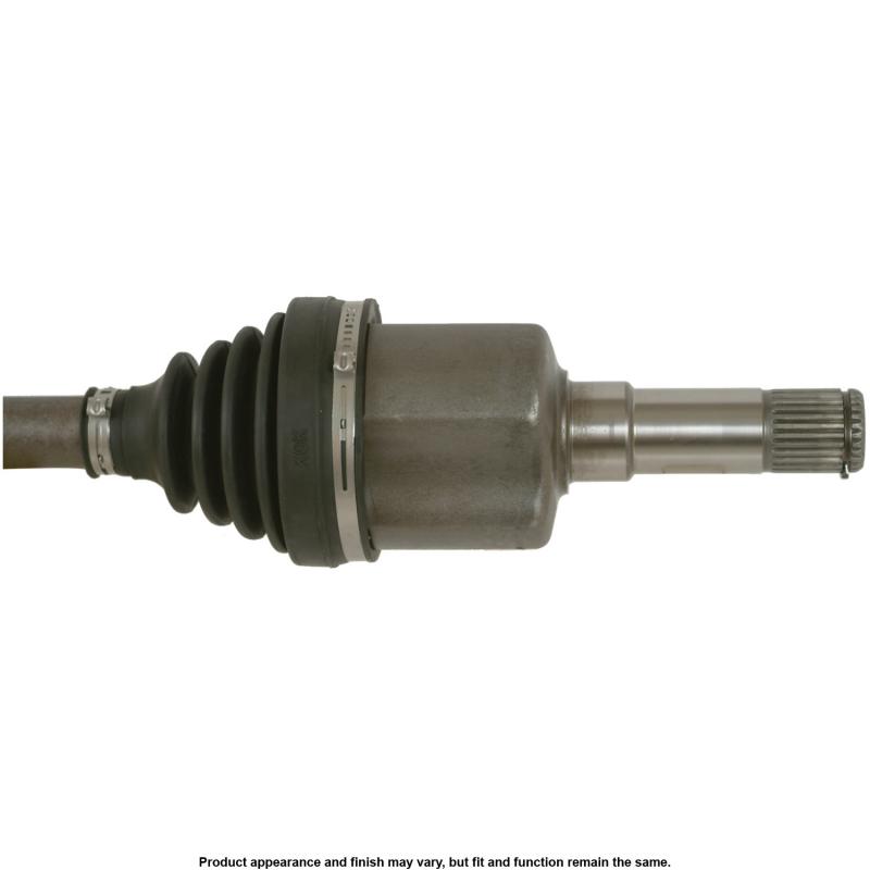 A1 Cardone 601375 - CV Axle Shaft A1 Cardone 601375 CV Axle Assembly product image 1 of 3